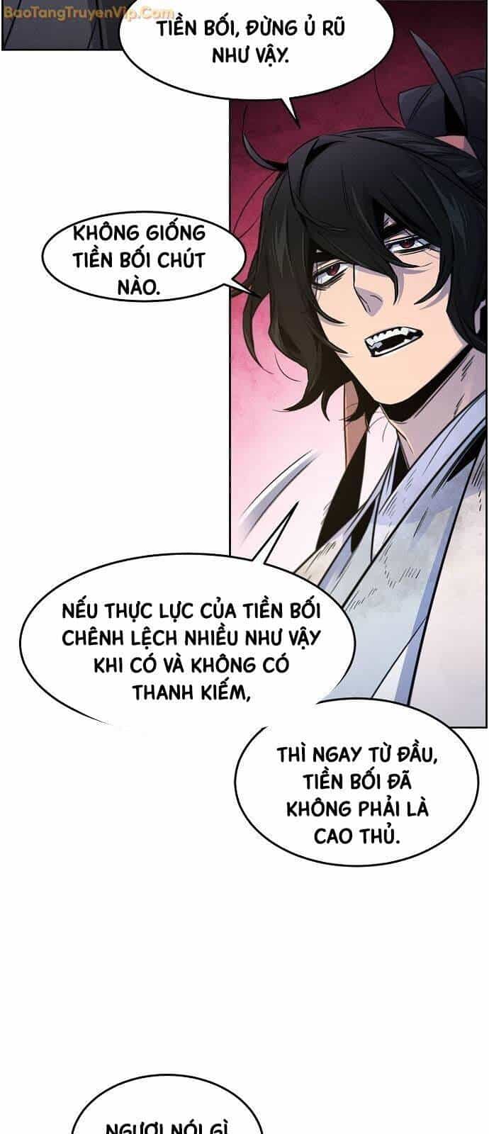 Cuồng Ma Tái Thế - Chương 137 - ảnh 42