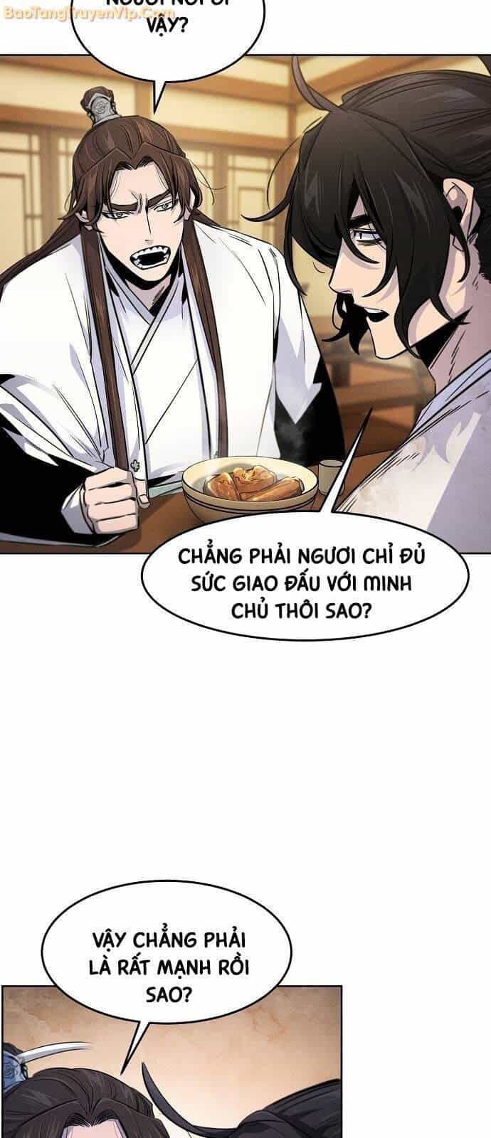 Cuồng Ma Tái Thế - Chương 137 - ảnh 43