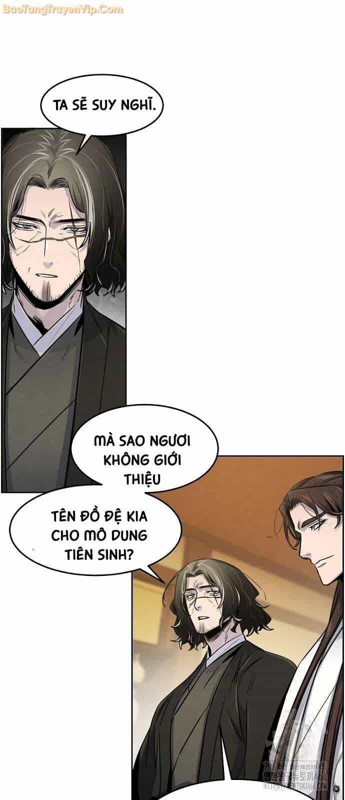 Cuồng Ma Tái Thế - Chương 137 - ảnh 52