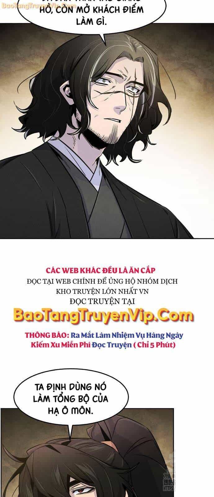 Cuồng Ma Tái Thế - Chương 137 - ảnh 7