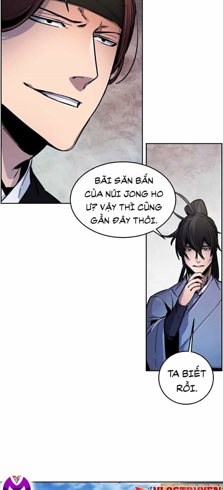 Cuồng Ma Tái Thế - Chương 14 - ảnh 10