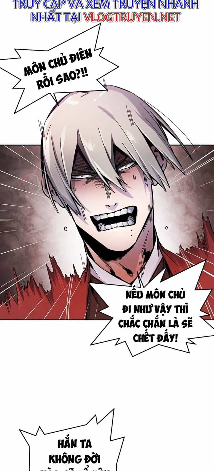 Cuồng Ma Tái Thế - Chương 14 - ảnh 18