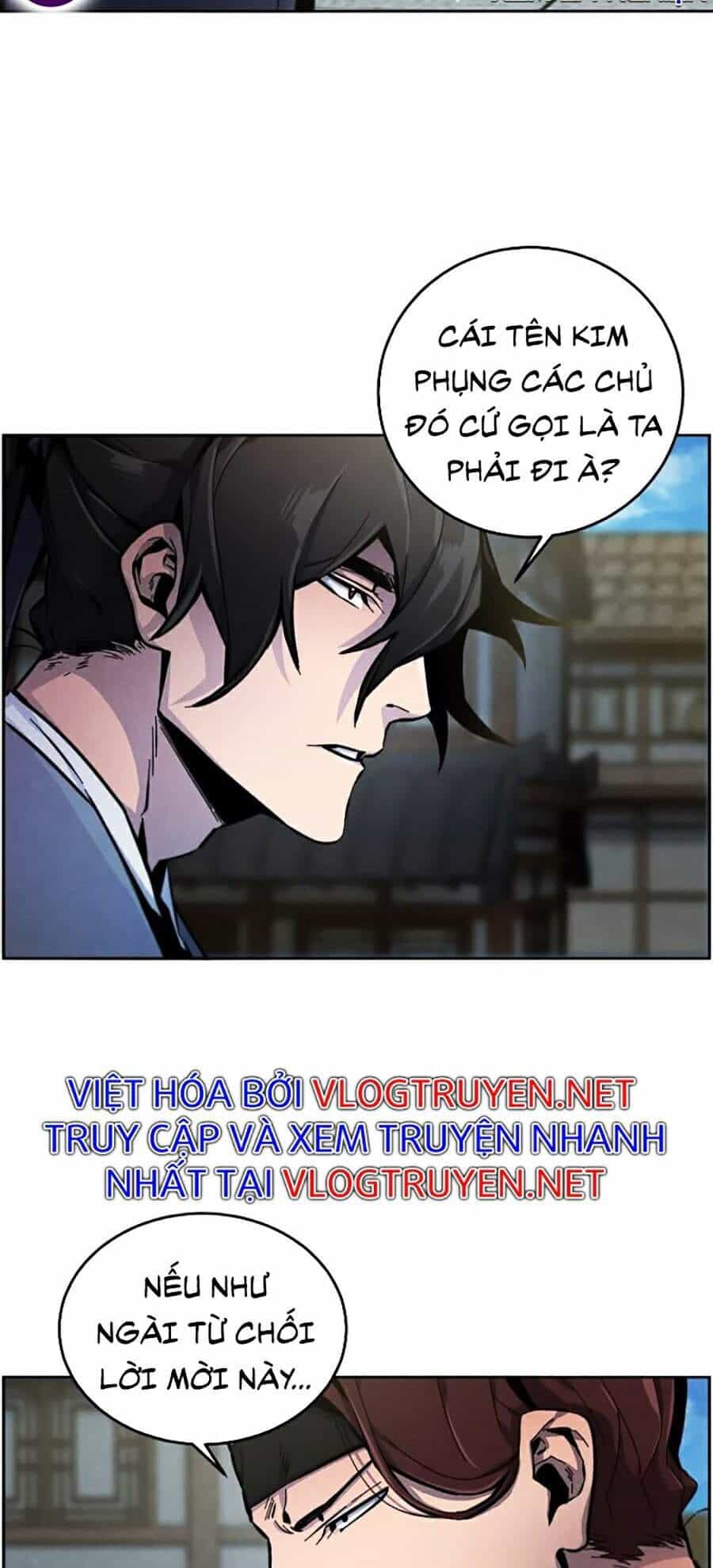 Cuồng Ma Tái Thế - Chương 14 - ảnh 3