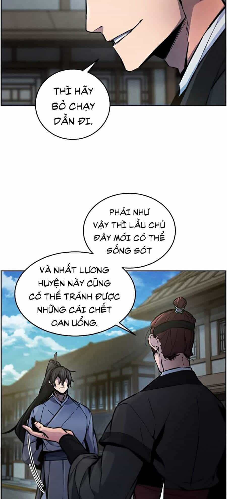 Cuồng Ma Tái Thế - Chương 14 - ảnh 4