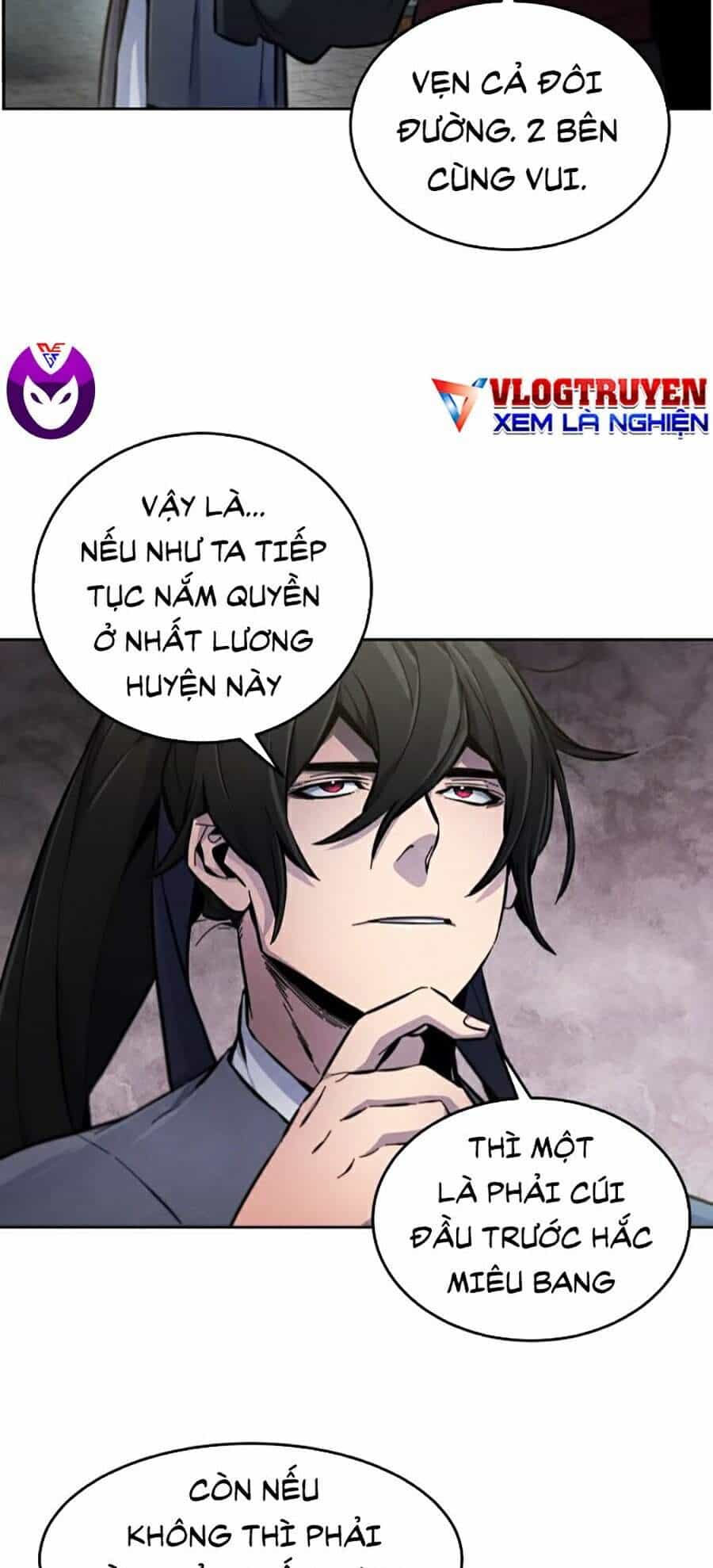 Cuồng Ma Tái Thế - Chương 14 - ảnh 5