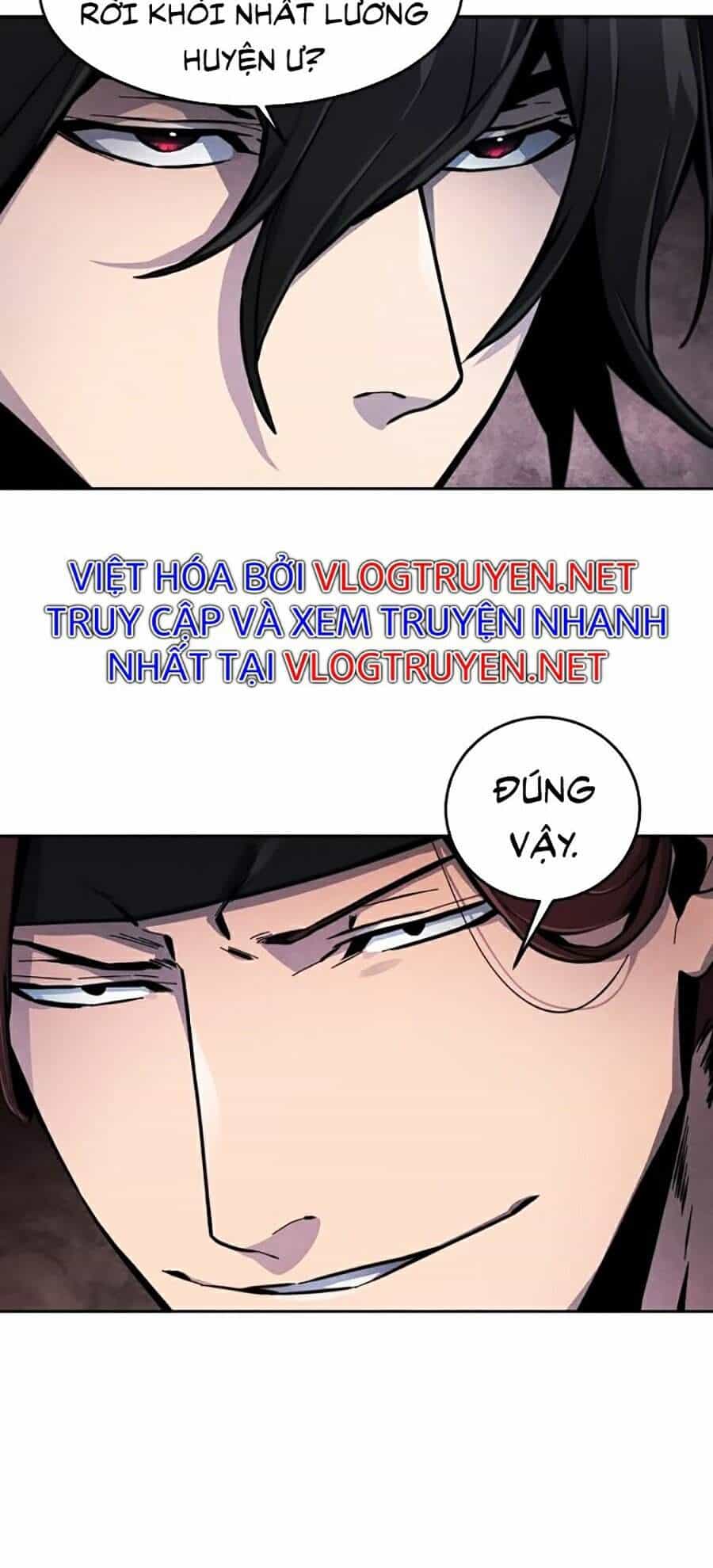 Cuồng Ma Tái Thế - Chương 14 - ảnh 6