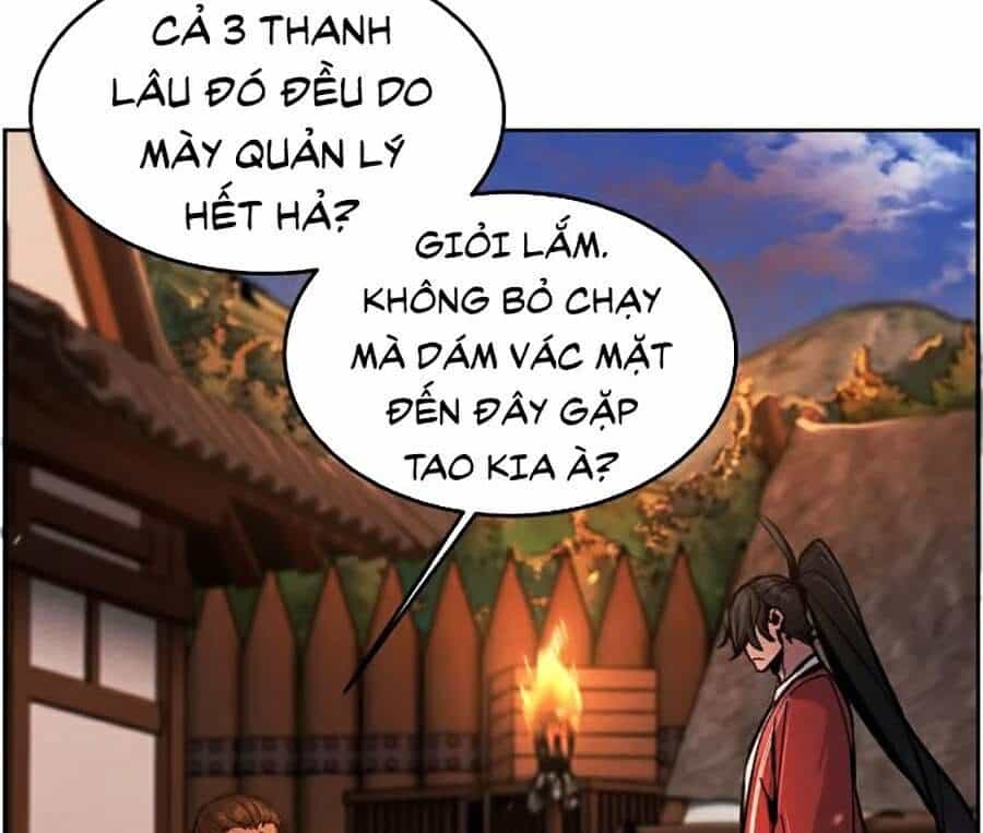 Cuồng Ma Tái Thế - Chương 14 - ảnh 76