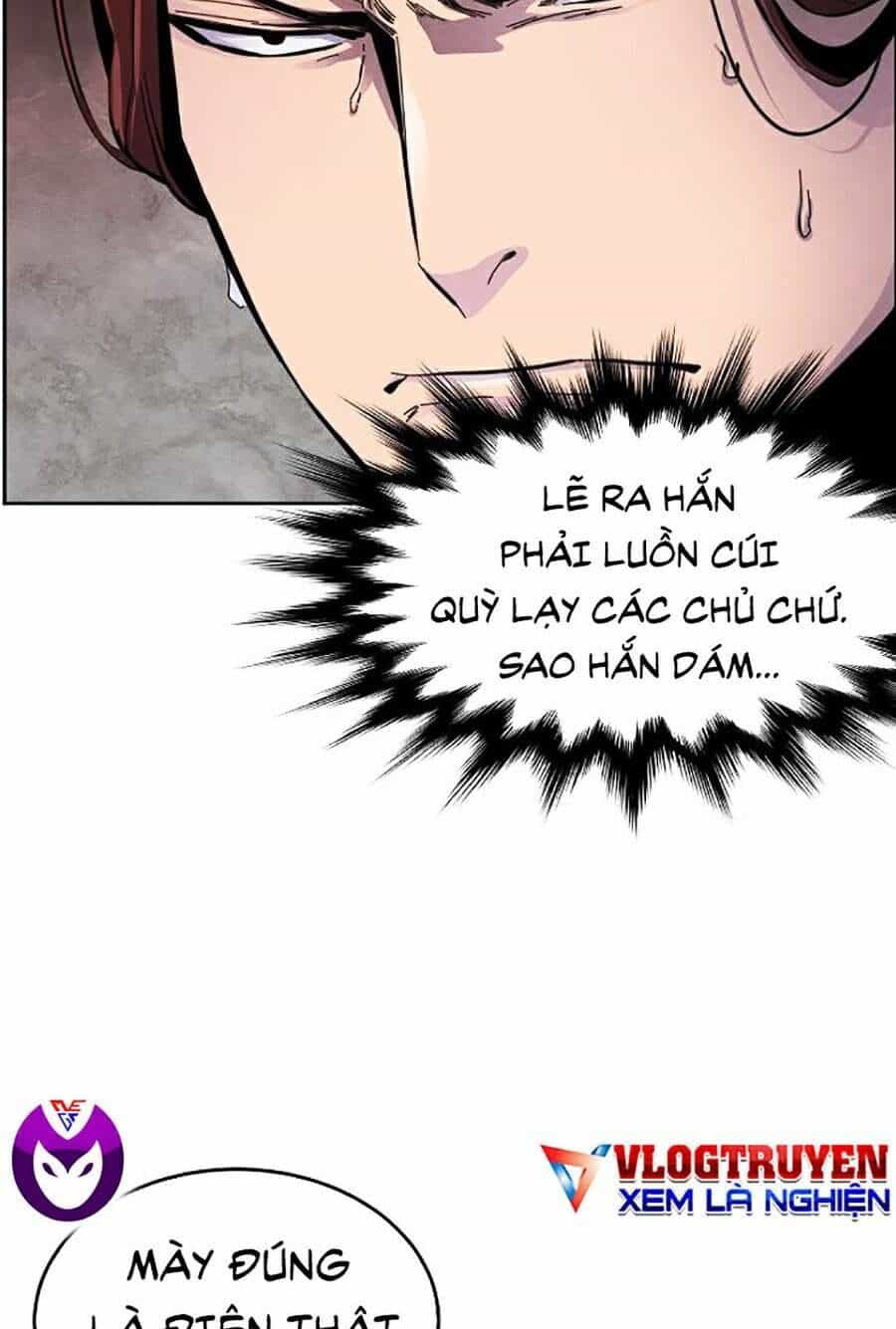 Cuồng Ma Tái Thế - Chương 14 - ảnh 88