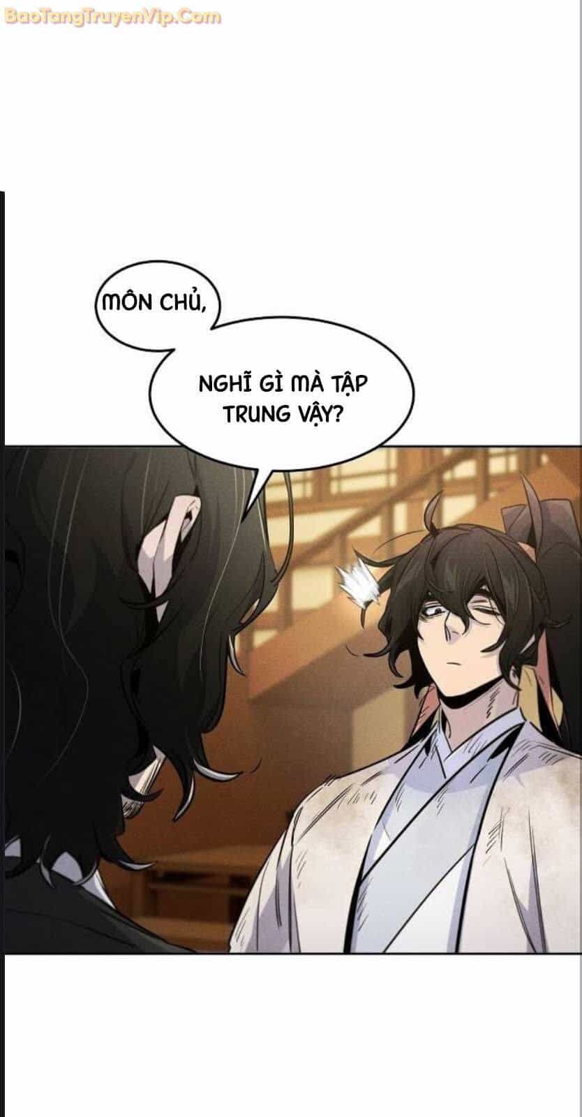 Cuồng Ma Tái Thế - Chương 138 - ảnh 12