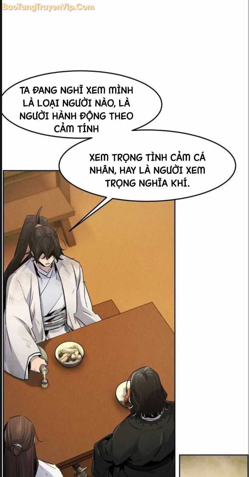 Cuồng Ma Tái Thế - Chương 138 - ảnh 13