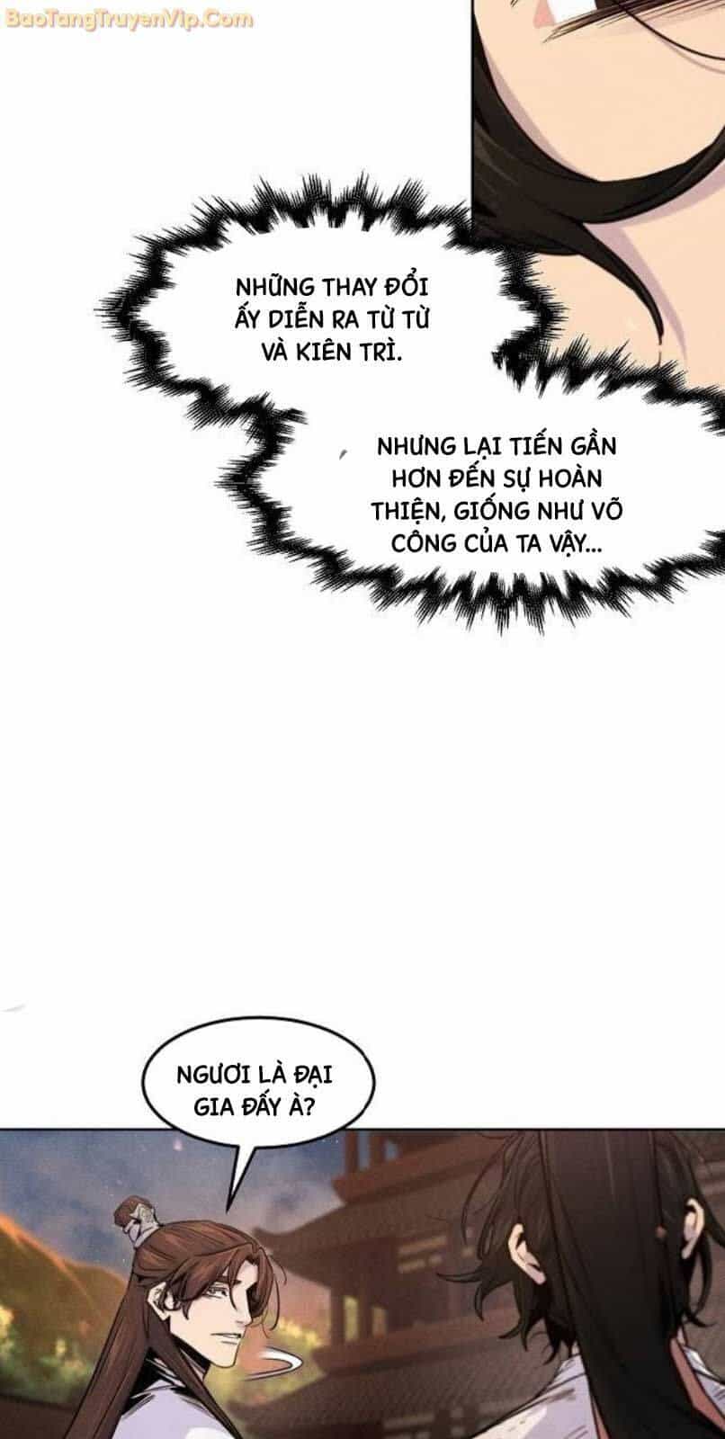 Cuồng Ma Tái Thế - Chương 138 - ảnh 22