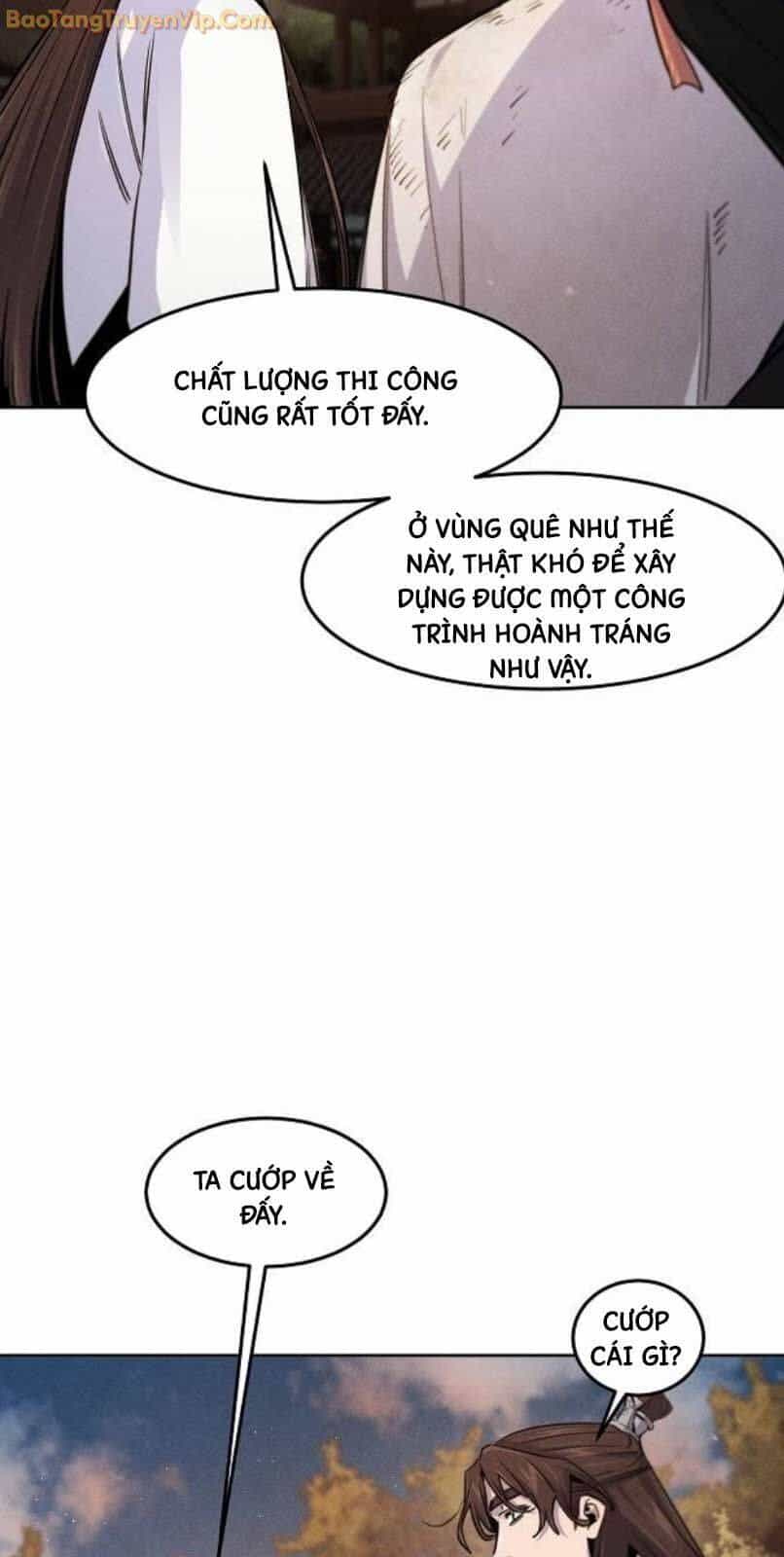 Cuồng Ma Tái Thế - Chương 138 - ảnh 23