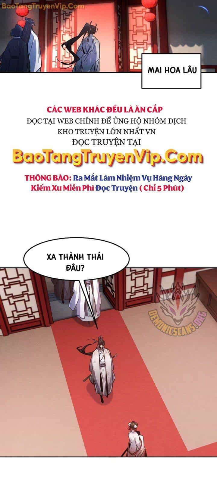 Cuồng Ma Tái Thế - Chương 139 - ảnh 35