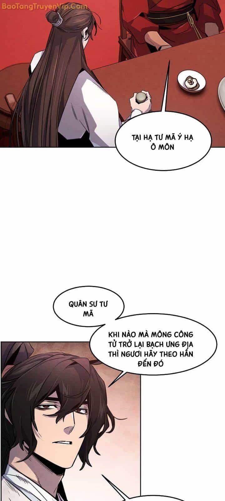 Cuồng Ma Tái Thế - Chương 139 - ảnh 59