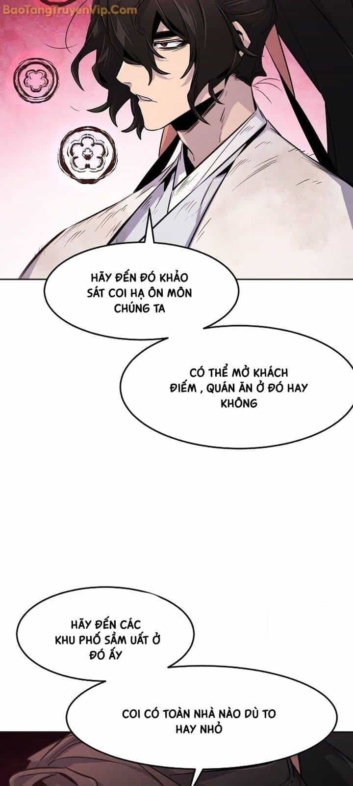 Cuồng Ma Tái Thế - Chương 139 - ảnh 61