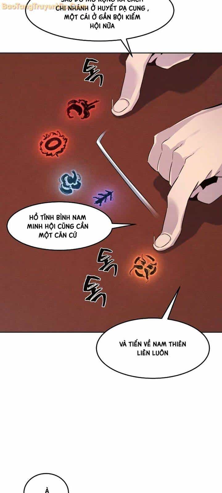 Cuồng Ma Tái Thế - Chương 139 - ảnh 66