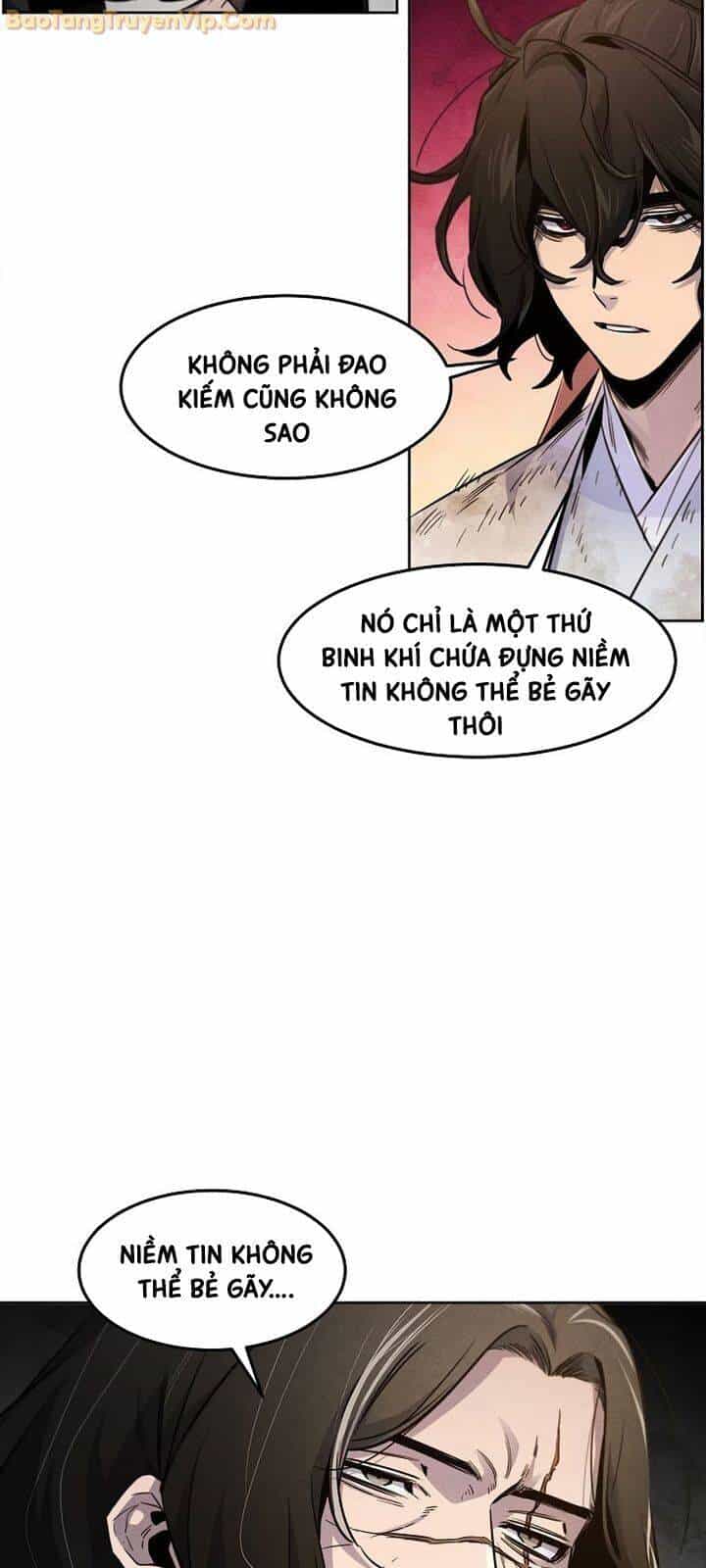 Cuồng Ma Tái Thế - Chương 139 - ảnh 7