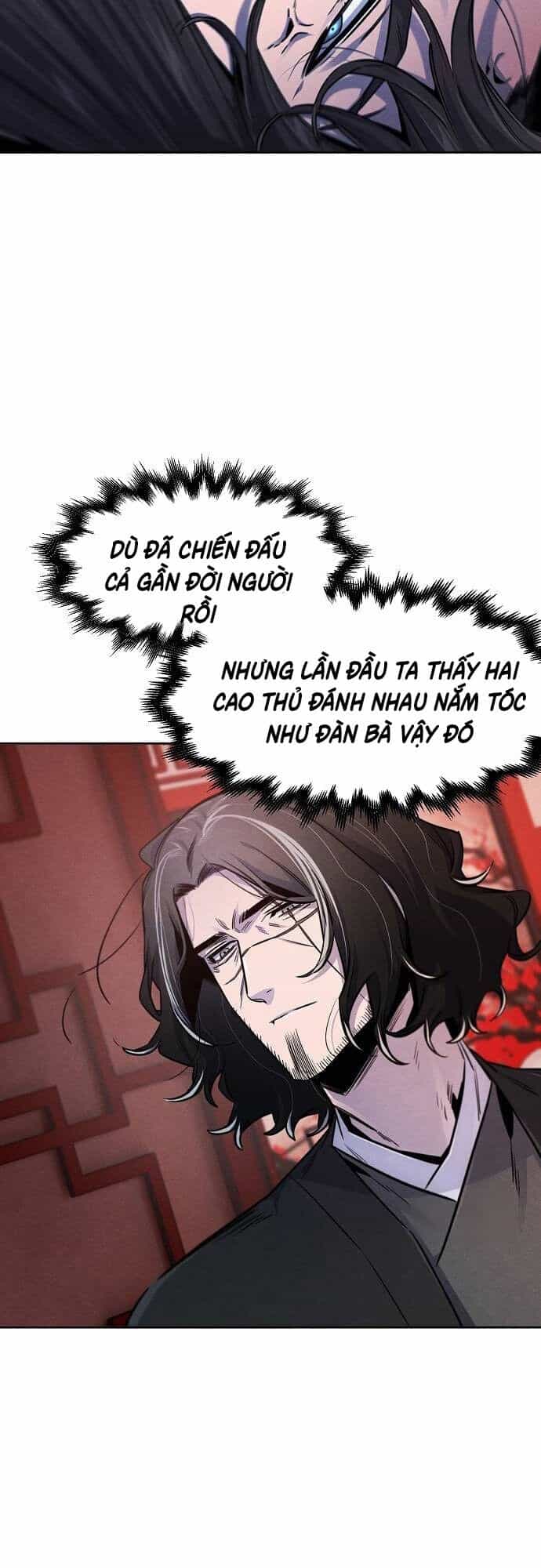 Cuồng Ma Tái Thế - Chương 141 - ảnh 17