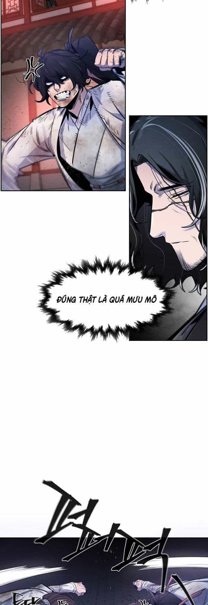 Cuồng Ma Tái Thế - Chương 141 - ảnh 32