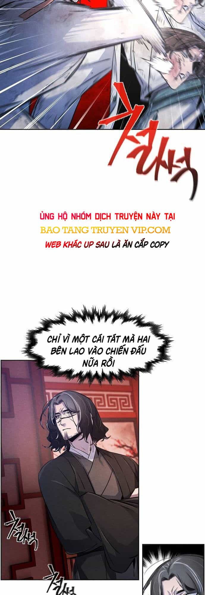 Cuồng Ma Tái Thế - Chương 141 - ảnh 48