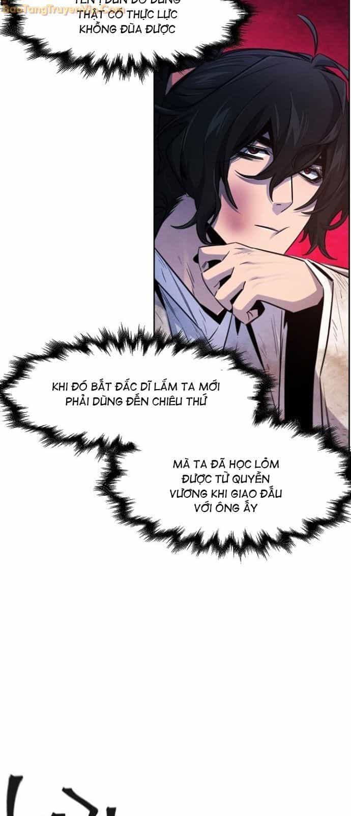 Cuồng Ma Tái Thế - Chương 142 - ảnh 41