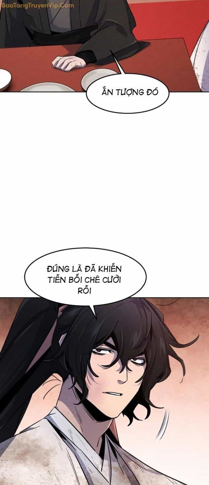 Cuồng Ma Tái Thế - Chương 142 - ảnh 49