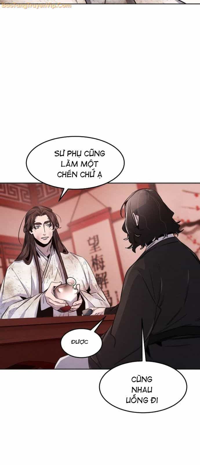 Cuồng Ma Tái Thế - Chương 142 - ảnh 50