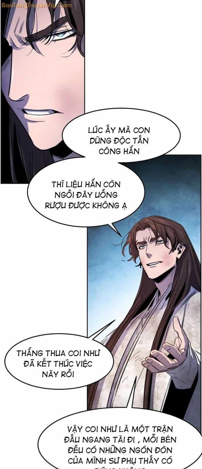 Cuồng Ma Tái Thế - Chương 142 - ảnh 57