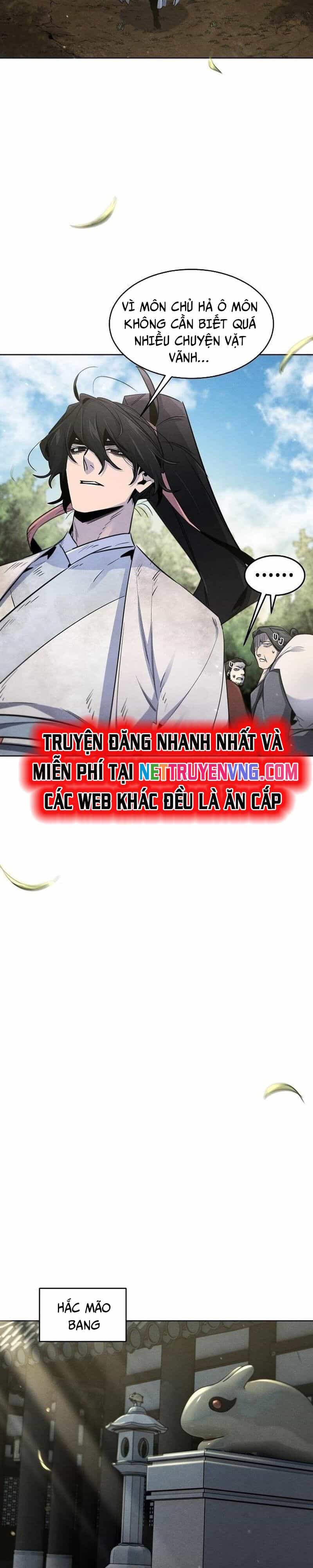 Cuồng Ma Tái Thế - Chương 143 - ảnh 11