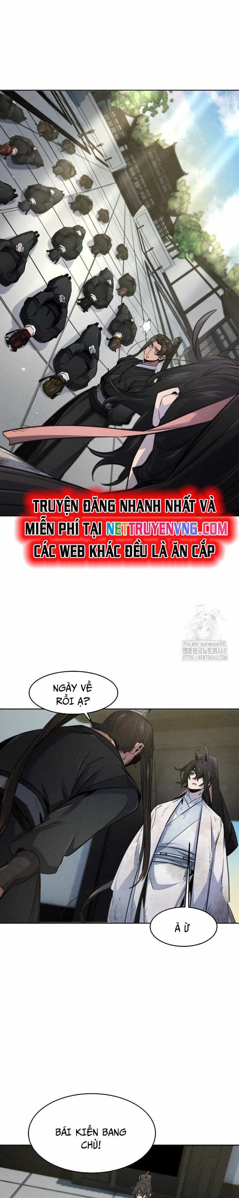 Cuồng Ma Tái Thế - Chương 143 - ảnh 13