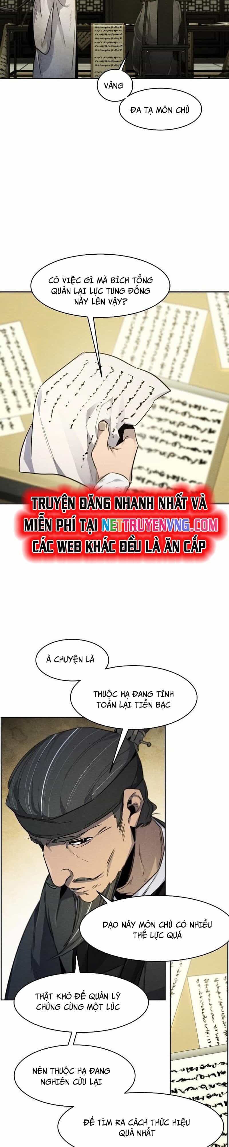 Cuồng Ma Tái Thế - Chương 143 - ảnh 25