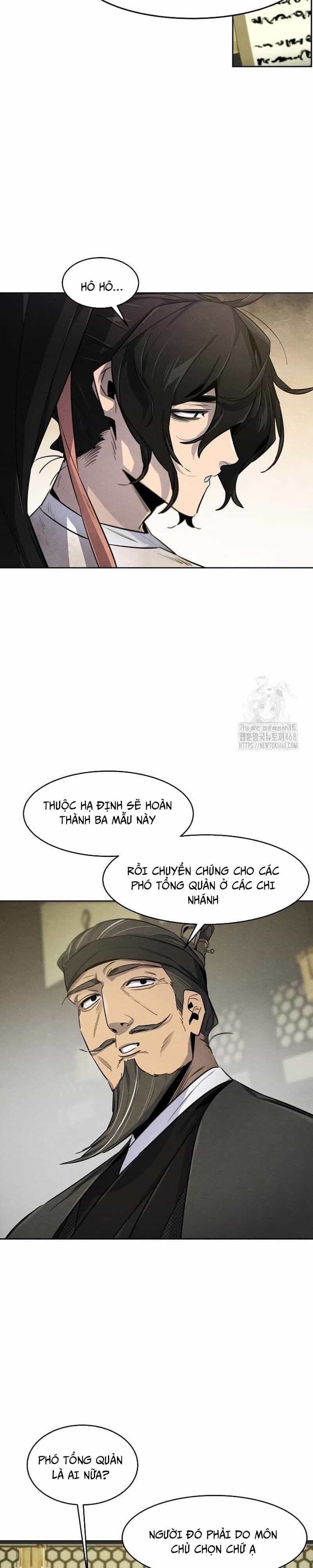 Cuồng Ma Tái Thế - Chương 143 - ảnh 26