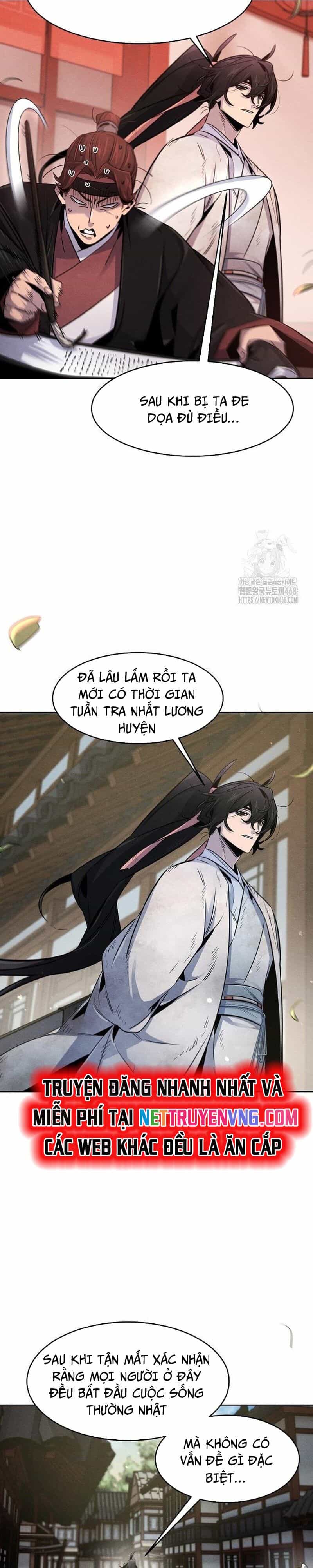 Cuồng Ma Tái Thế - Chương 143 - ảnh 9