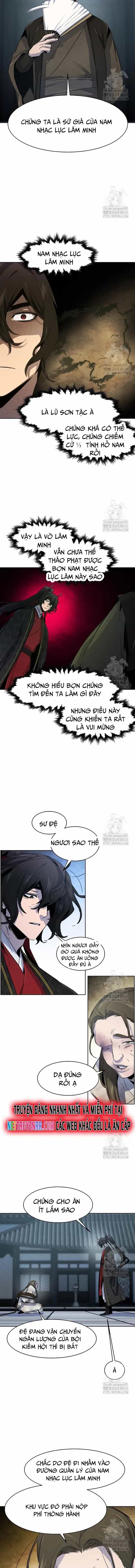 Cuồng Ma Tái Thế - Chương 144 - ảnh 13