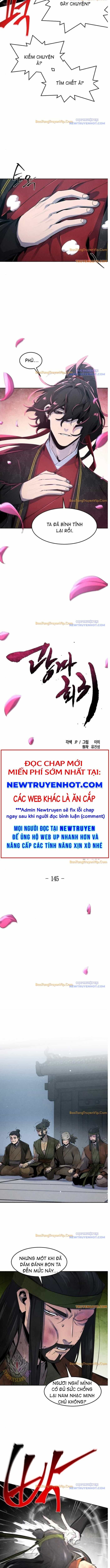 Cuồng Ma Tái Thế - Chương 145 - ảnh 5