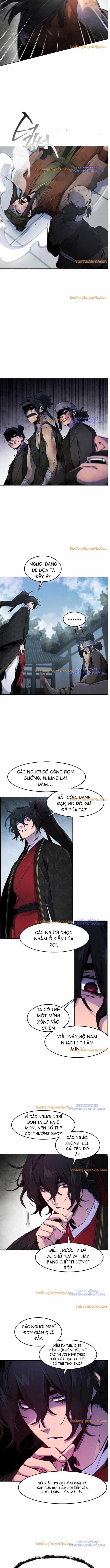 Cuồng Ma Tái Thế - Chương 145 - ảnh 6