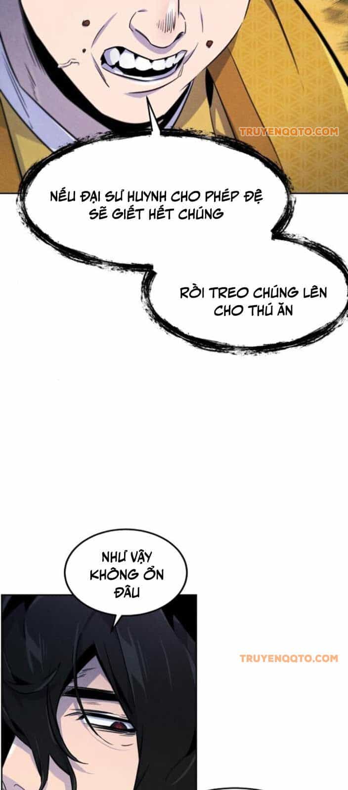 Cuồng Ma Tái Thế - Chương 146 - ảnh 27