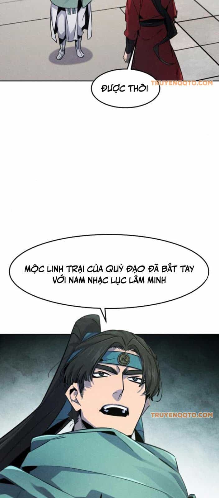 Cuồng Ma Tái Thế - Chương 146 - ảnh 43
