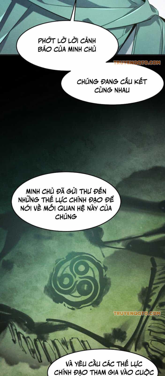 Cuồng Ma Tái Thế - Chương 146 - ảnh 44