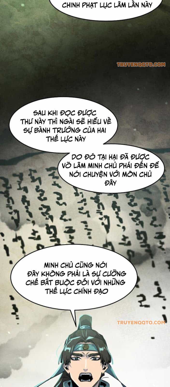 Cuồng Ma Tái Thế - Chương 146 - ảnh 45