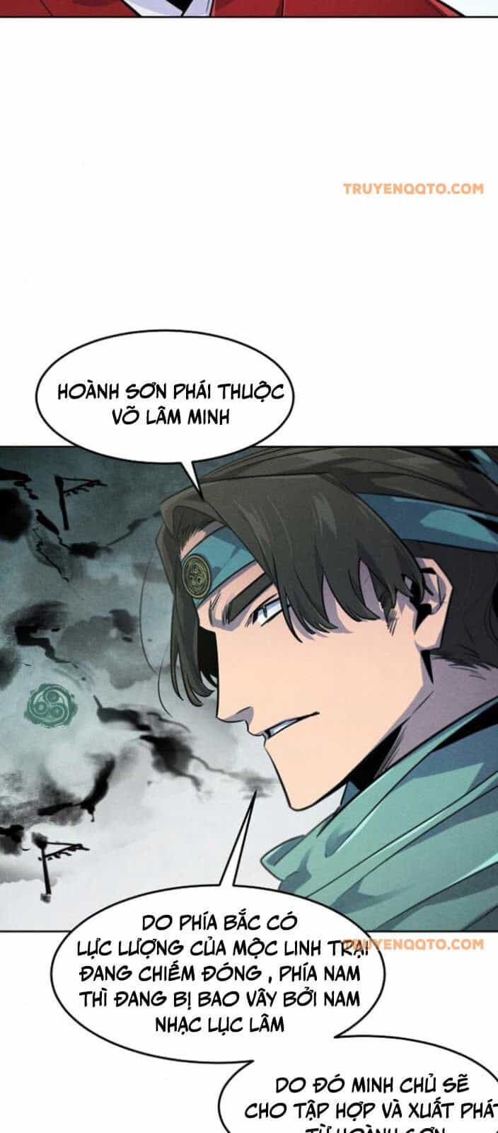 Cuồng Ma Tái Thế - Chương 146 - ảnh 47