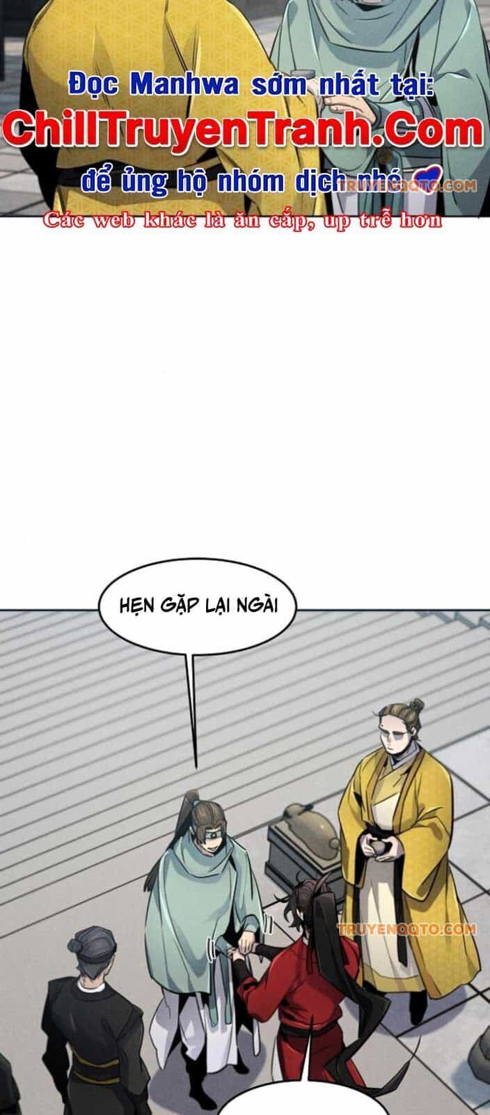 Cuồng Ma Tái Thế - Chương 146 - ảnh 54