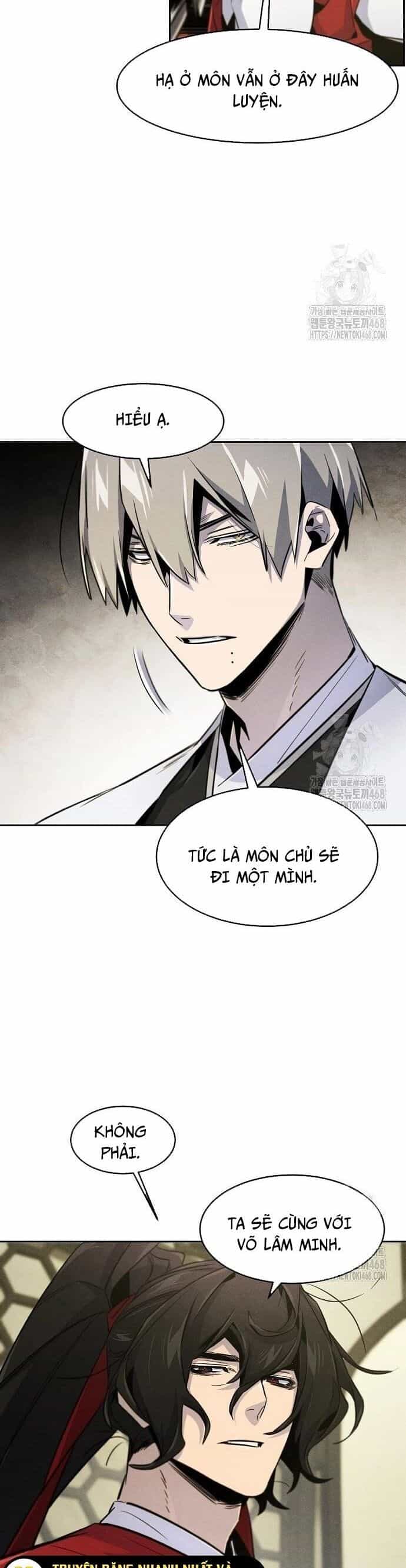 Cuồng Ma Tái Thế - Chương 147 - ảnh 15