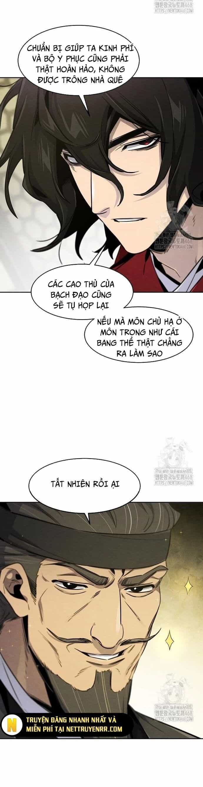 Cuồng Ma Tái Thế - Chương 147 - ảnh 20
