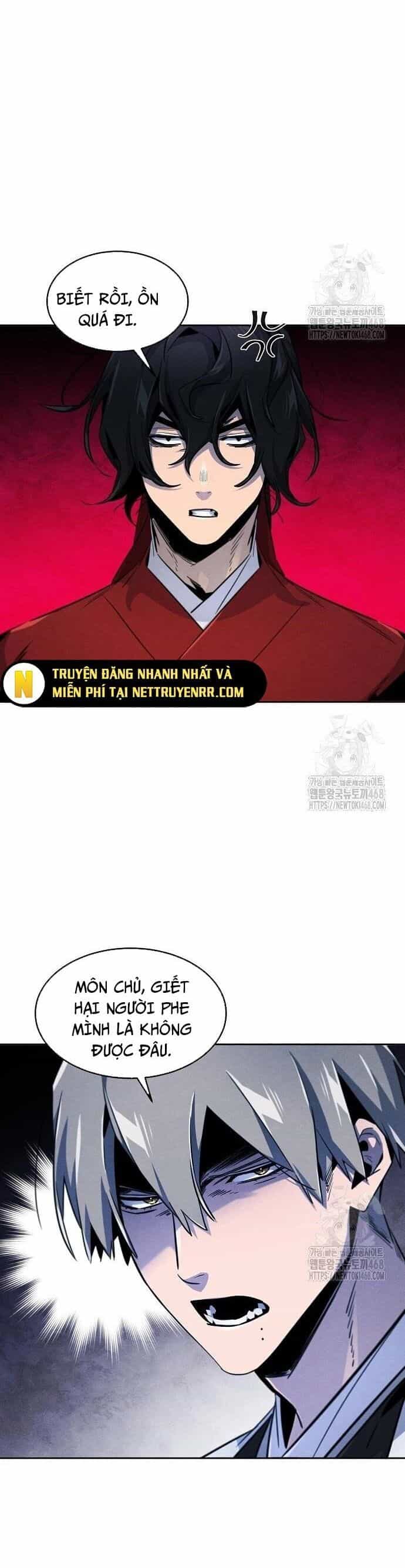 Cuồng Ma Tái Thế - Chương 147 - ảnh 24