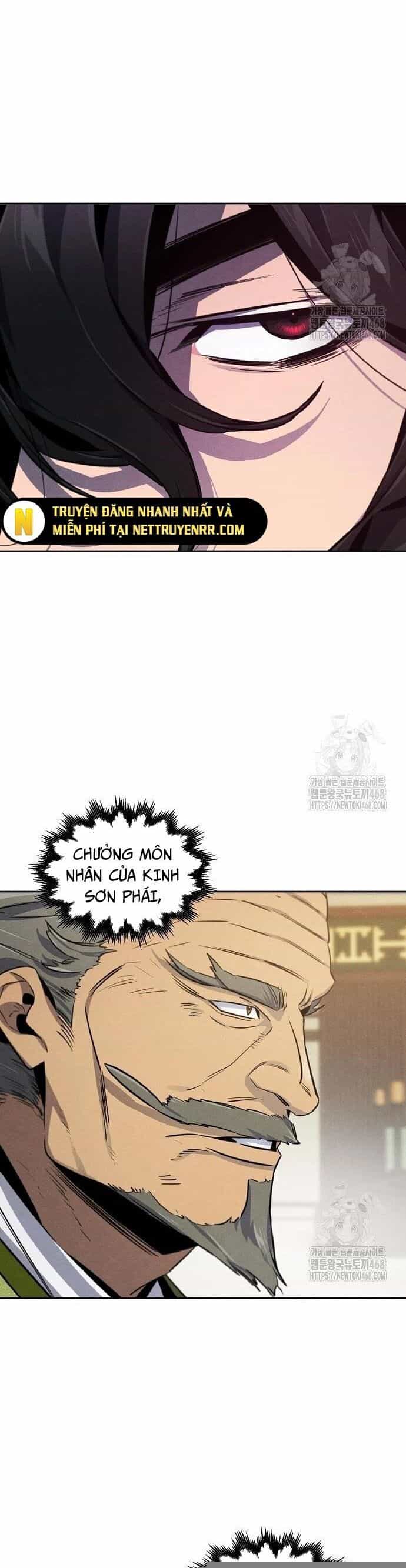 Cuồng Ma Tái Thế - Chương 147 - ảnh 33