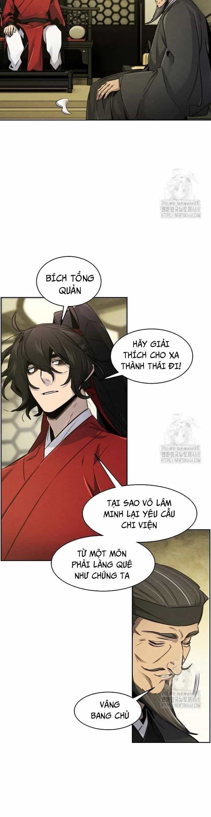 Cuồng Ma Tái Thế - Chương 147 - ảnh 4