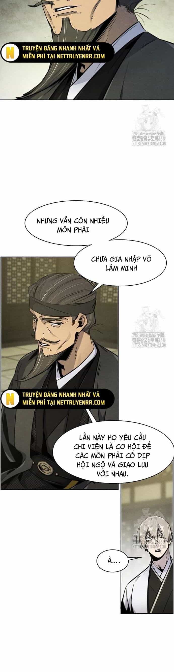 Cuồng Ma Tái Thế - Chương 147 - ảnh 6