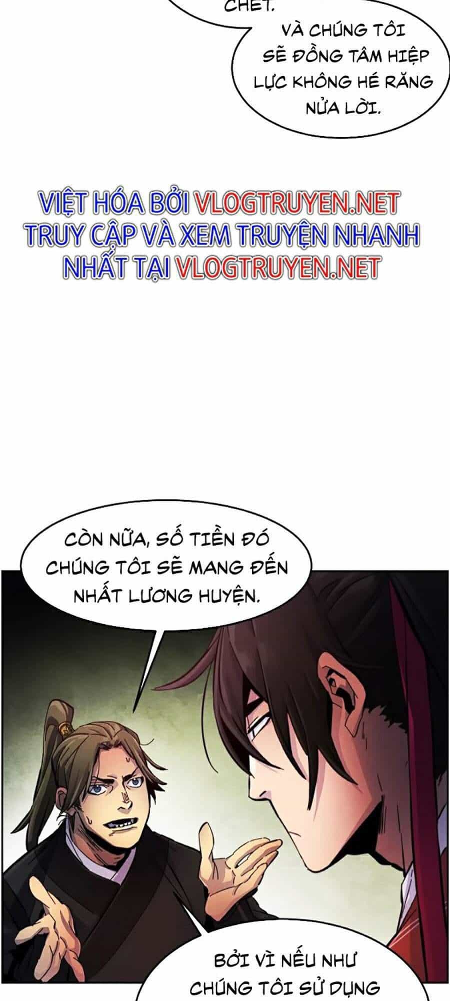 Cuồng Ma Tái Thế - Chương 15 - ảnh 101