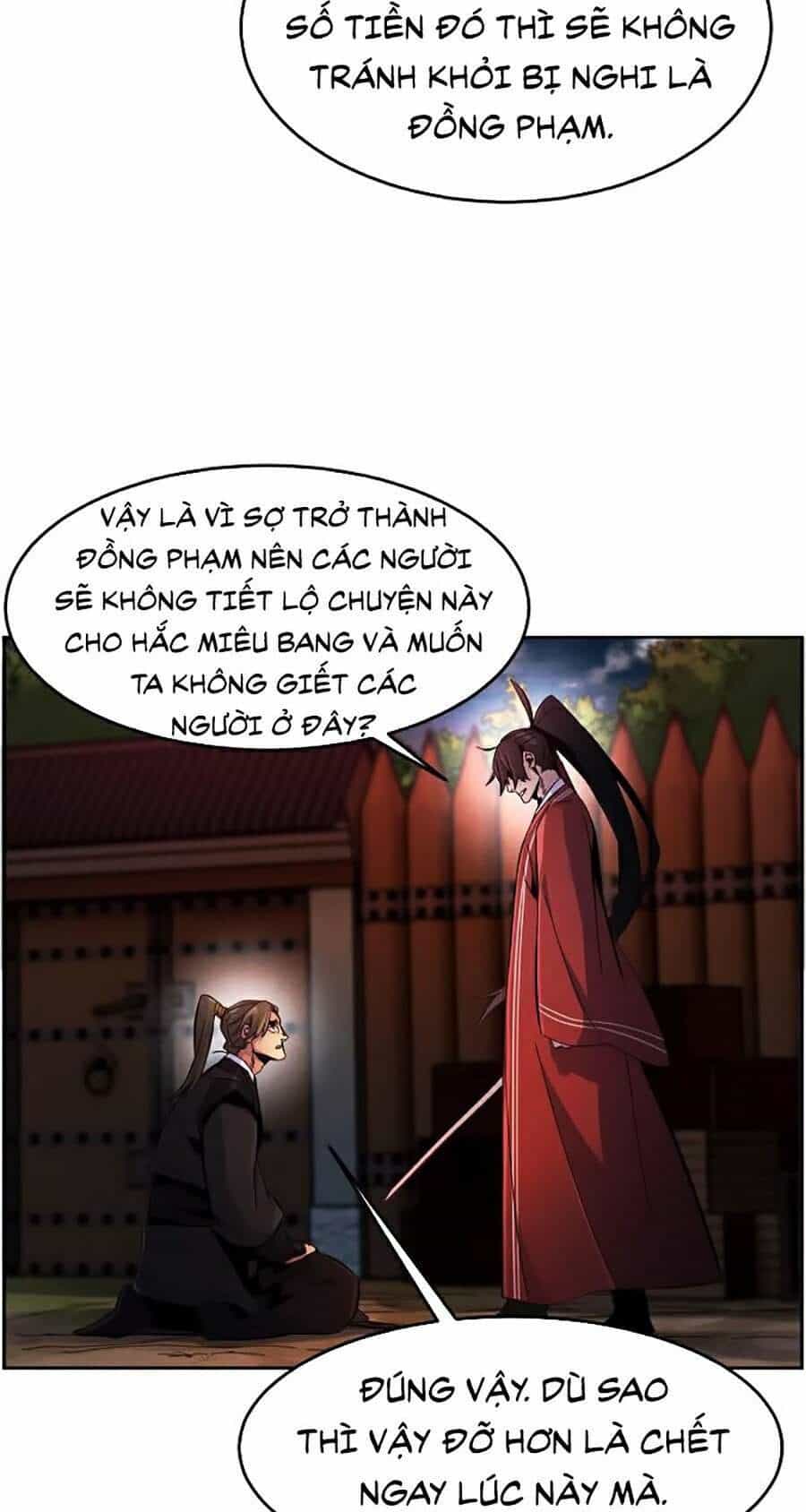 Cuồng Ma Tái Thế - Chương 15 - ảnh 102